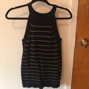 Old Navy Sleeveless Sweater - size M